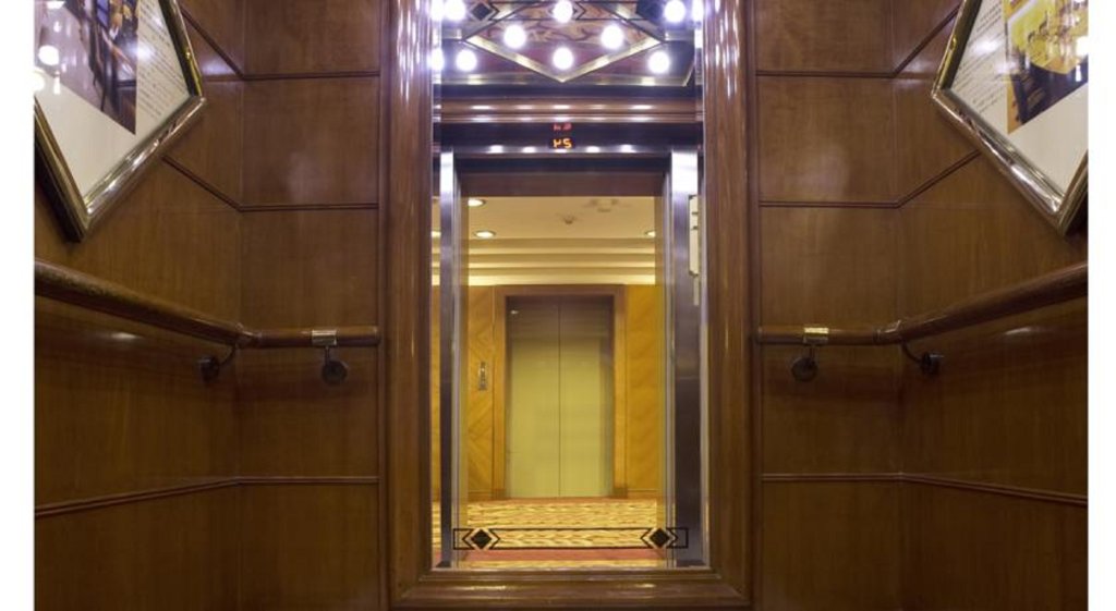 Нинбо: Citic Ningbo International Hotel