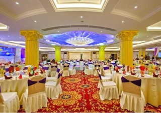 Нинбо: Citic Ningbo International Hotel