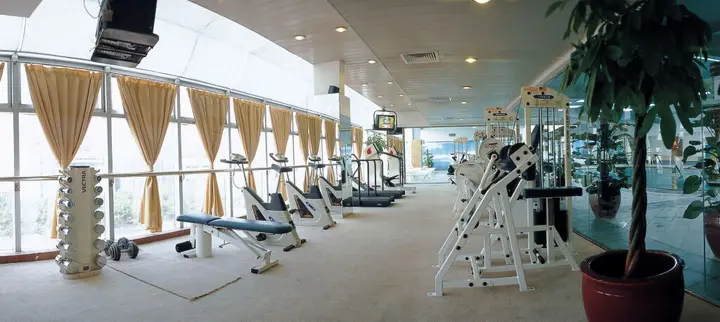 Нинбо: Citic Ningbo International Hotel
