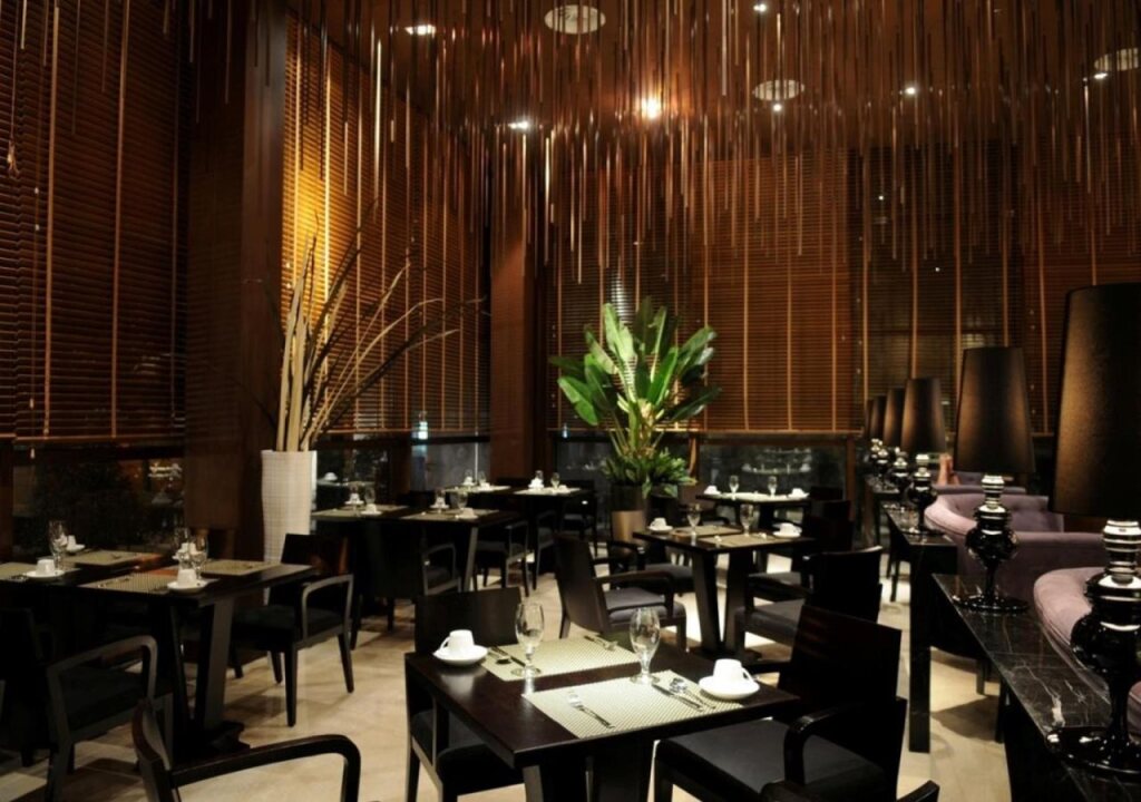 Циндао: Qingdao Wushengguan Holiday Hotel