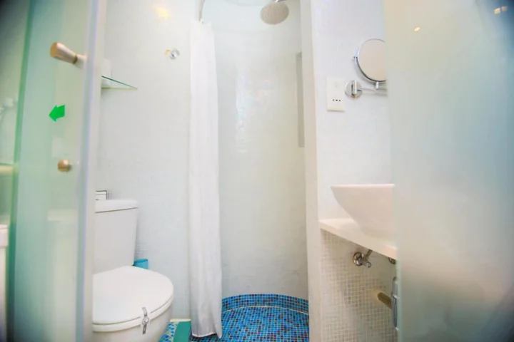Гонконг: Dorsett Mongkok, Hong Kong