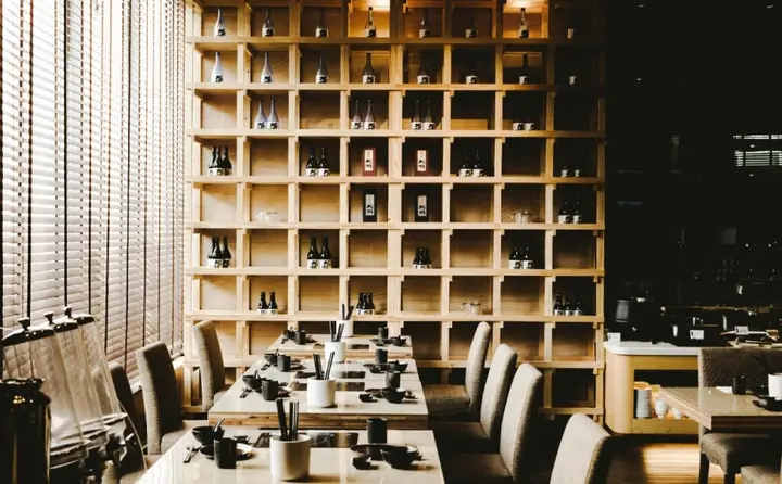 Гонконг: Dorsett Mongkok, Hong Kong