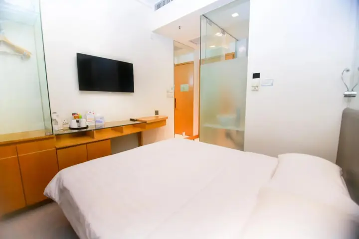 Гонконг: Dorsett Mongkok, Hong Kong