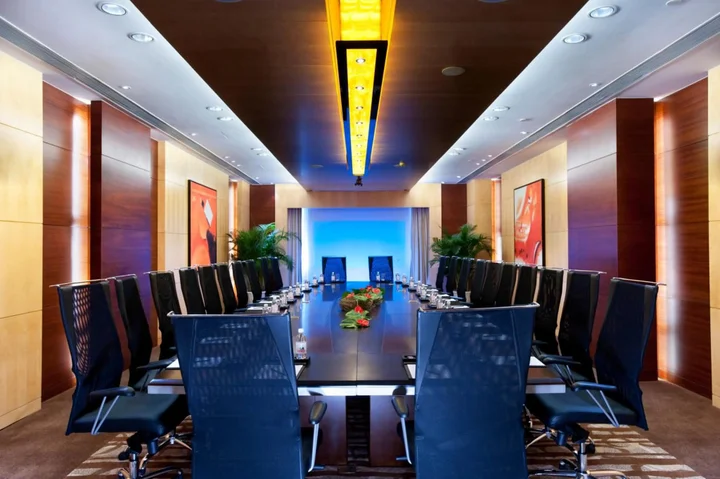 Циндао: Parkview Holiday Hotel Qingdao