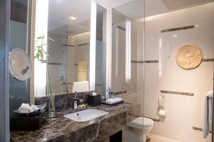 Циндао: InterContinental Qingdao by IHG