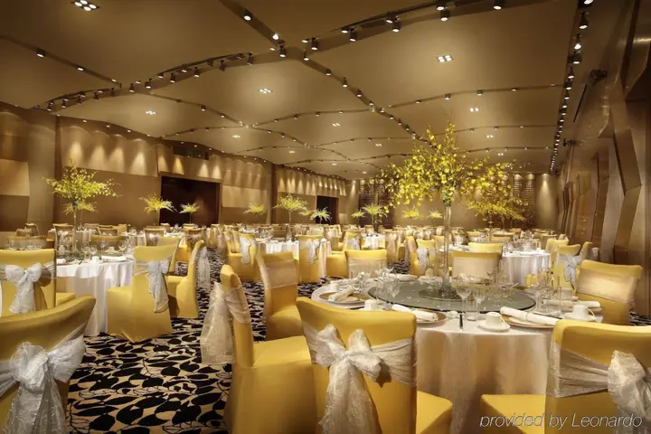 Циндао: InterContinental Qingdao by IHG