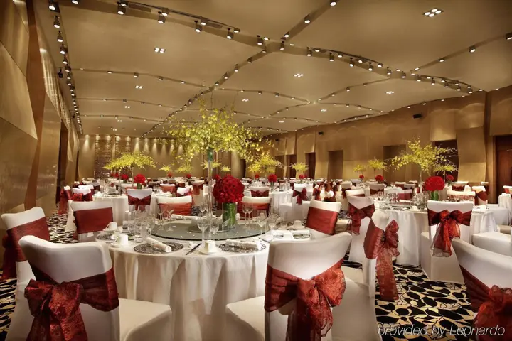 Циндао: InterContinental Qingdao by IHG