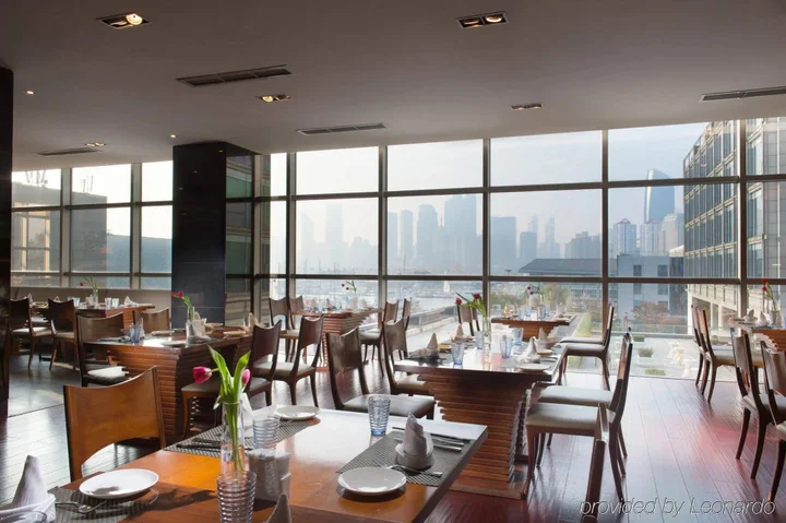 Циндао: InterContinental Qingdao by IHG