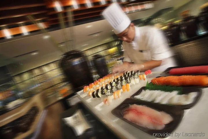 Циндао: InterContinental Qingdao by IHG