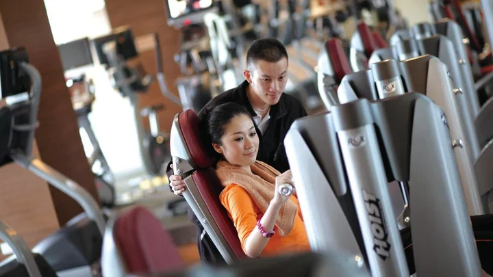 Циндао: InterContinental Qingdao by IHG