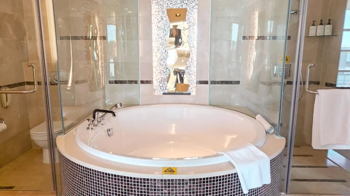Циндао: InterContinental Qingdao by IHG
