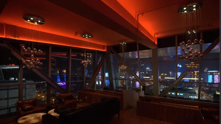 Циндао: InterContinental Qingdao by IHG