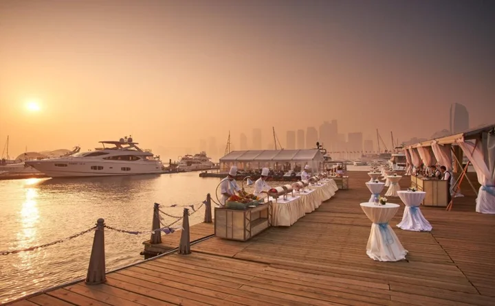 Циндао: InterContinental Qingdao by IHG
