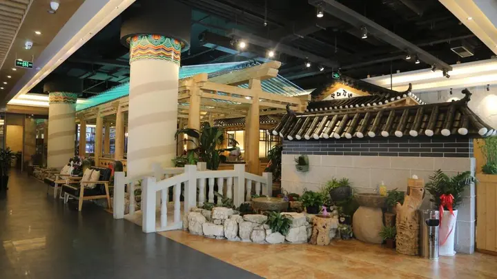 Циндао: InterContinental Qingdao by IHG