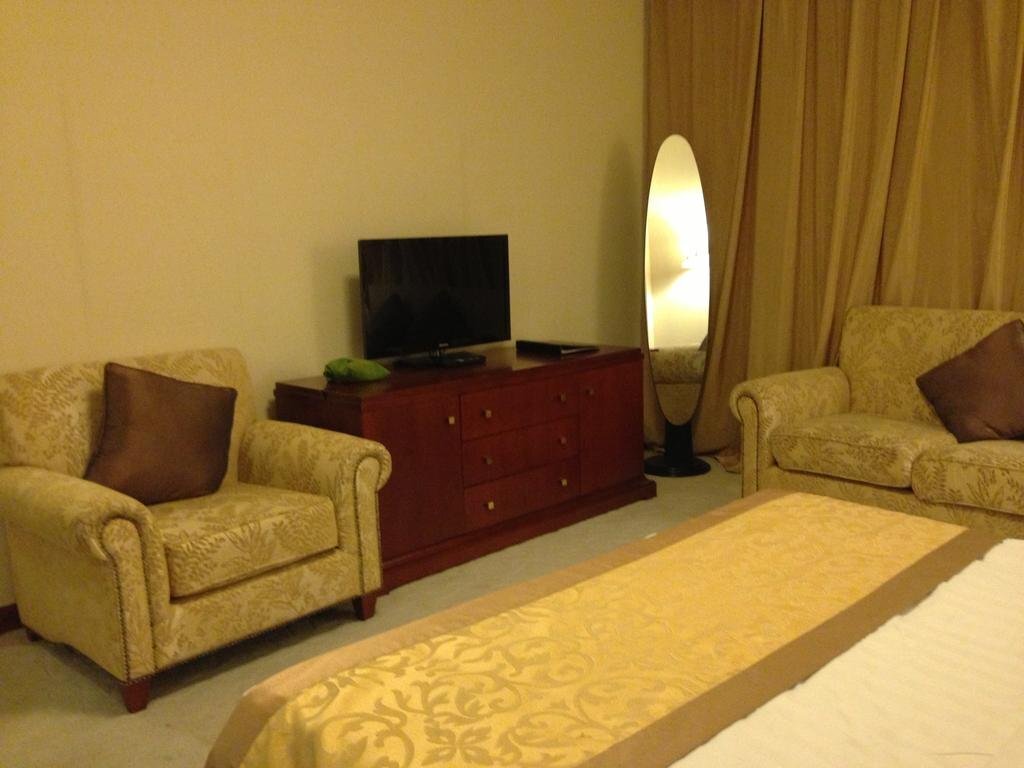 Циндао: Eagle Canyon Hotel