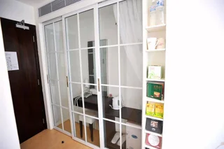Коулун: Bridal Tea House Hotel Tai Kok Tsui (Anchor St.)