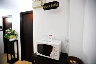 Коулун: Bridal Tea House Hotel Tai Kok Tsui (Anchor St.)