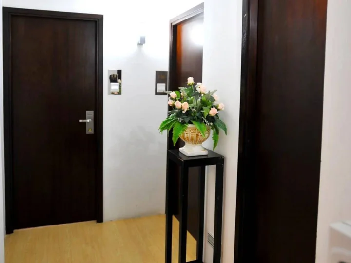 Коулун: Bridal Tea House Hotel Tai Kok Tsui (Anchor St.)