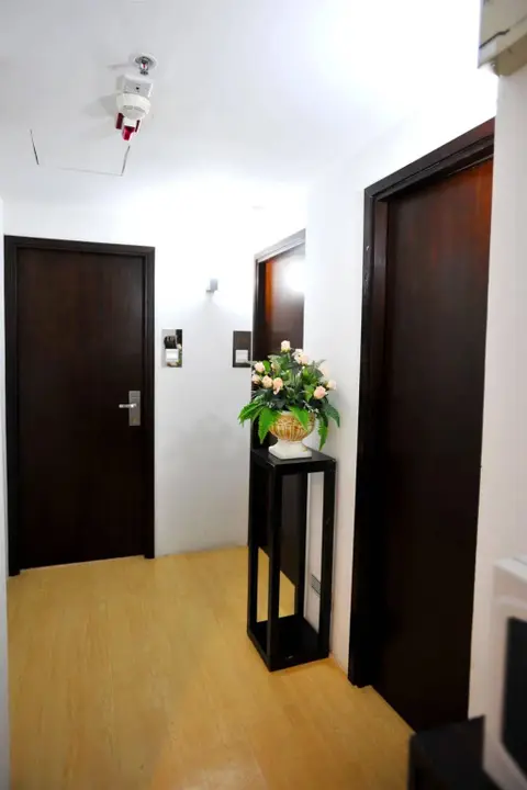 Коулун: Bridal Tea House Hotel Tai Kok Tsui (Anchor St.)