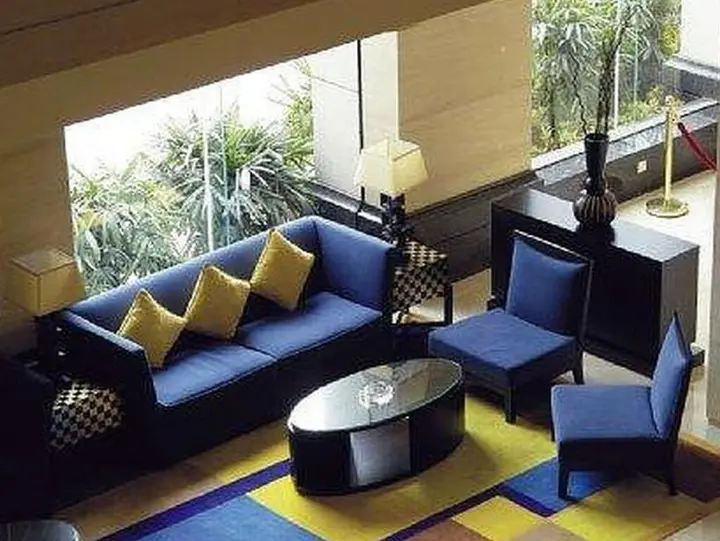 Чжуншань: Golden Diamond Hotel