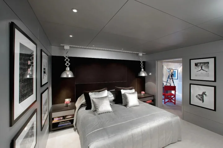 Гонконг: Mandarin Oriental, Hong Kong