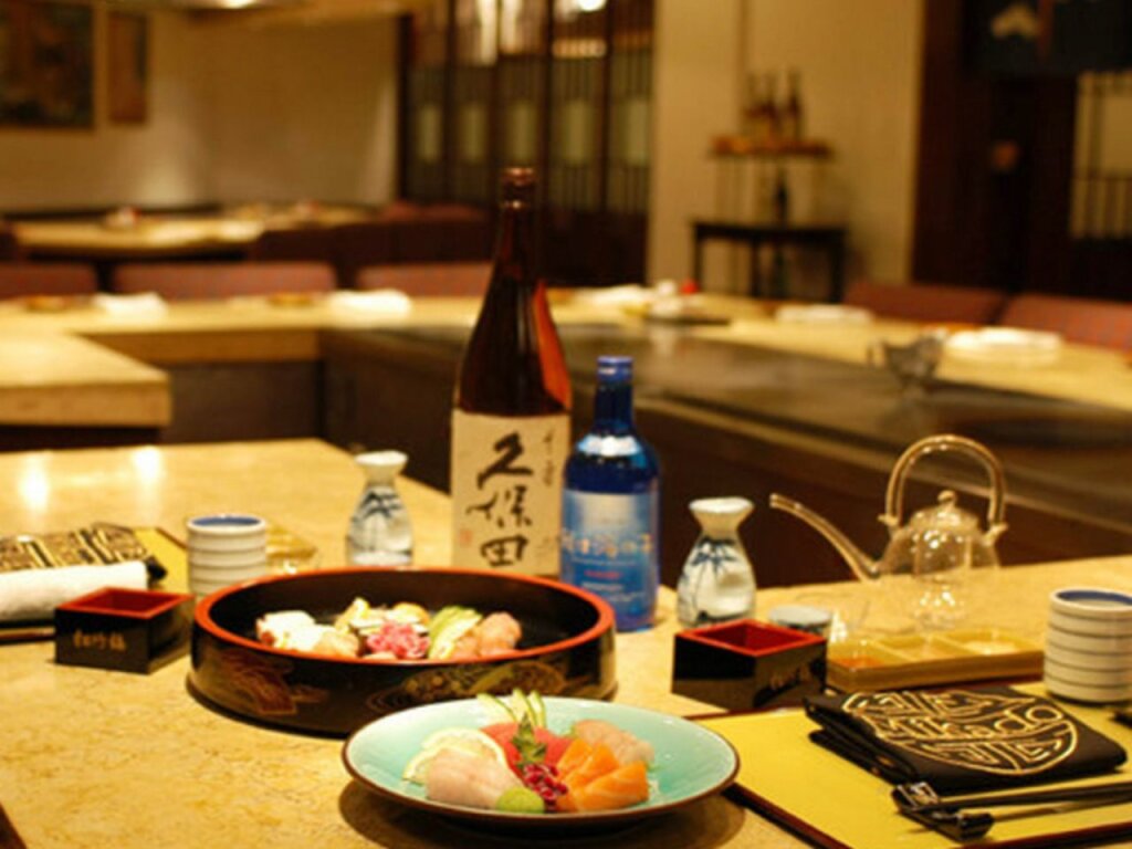 Шэньян: Shenyang Marvelot Hotel