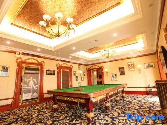 Шэньян: Shenyang Marvelot Hotel