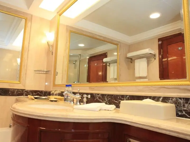 Шэньян: Shenyang Marvelot Hotel