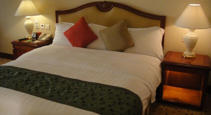 Шэньян: Shenyang Marvelot Hotel
