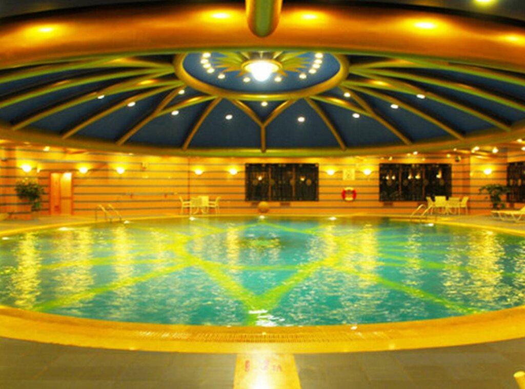 Шэньян: Shenyang Marvelot Hotel