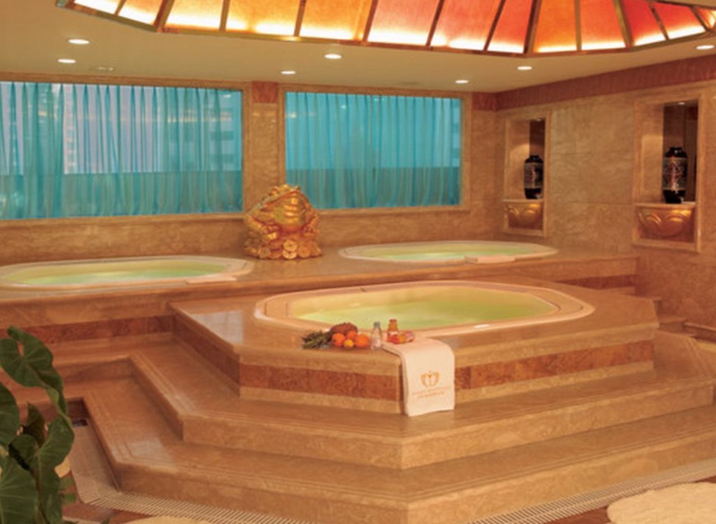 Шэньян: Shenyang Marvelot Hotel