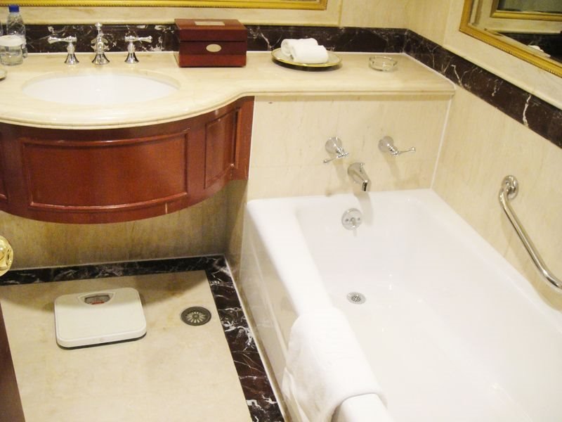 Шэньян: Shenyang Marvelot Hotel