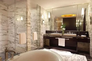 Шанхай: The Qube Hotel Shanghai Pudong