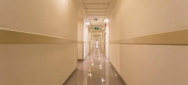 Ухань: JJ Inns - Wuhan Huangpu Street
