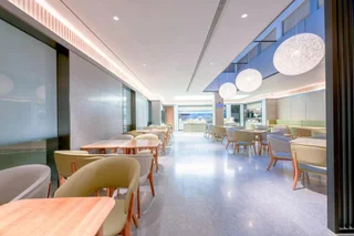 Сямынь: Jinjiang Inn Xiamen Huli Qufu