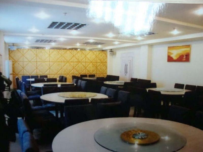 Сямынь: Jinjiang Inn Xiamen Jimei University Town