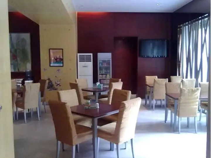 Сямынь: Jinjiang Inn Xiamen University Zhongshan Road