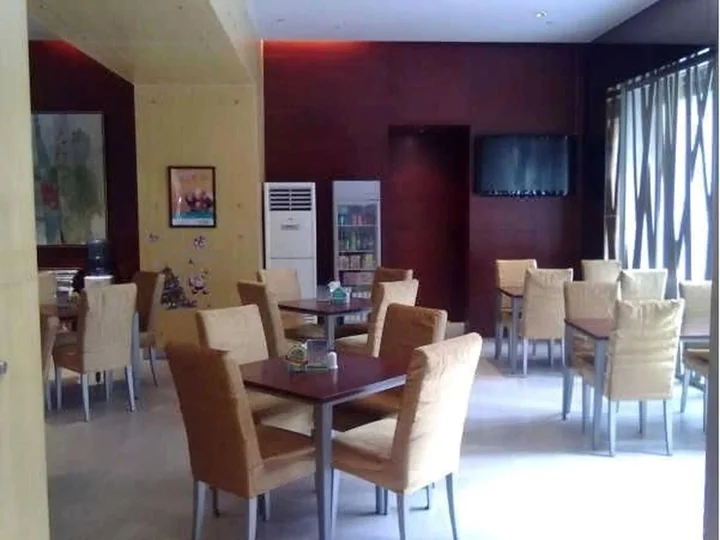 Сямынь: Jinjiang Inn Xiamen University Zhongshan Road