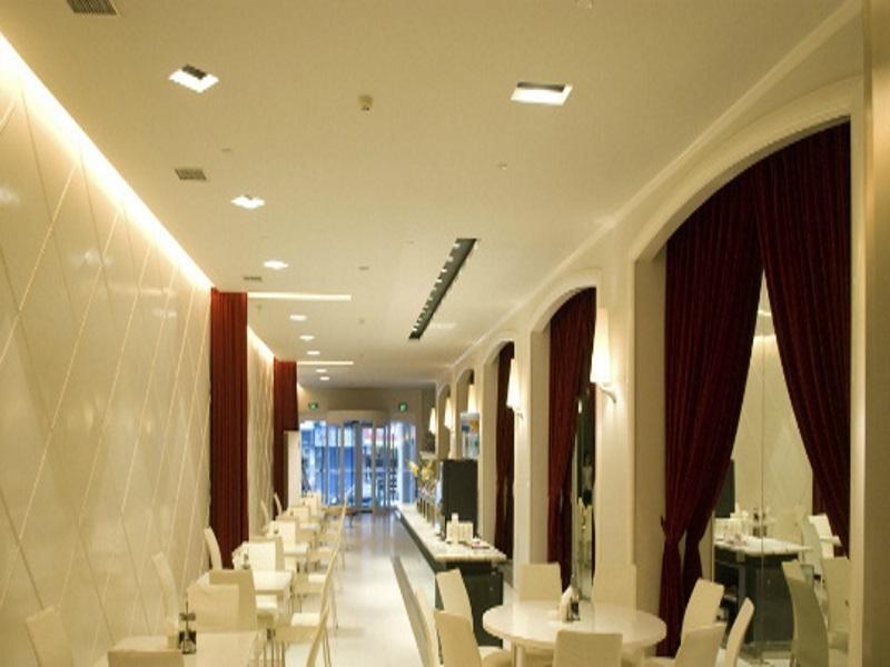 Ухань: Jinjiang Inn Wuhan Jiangtan Buxing St