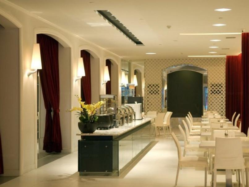 Ухань: Jinjiang Inn Wuhan Jiangtan Buxing St