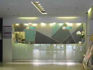 Цзинань: Jinjiang Inn Jinan Jiefang East Road