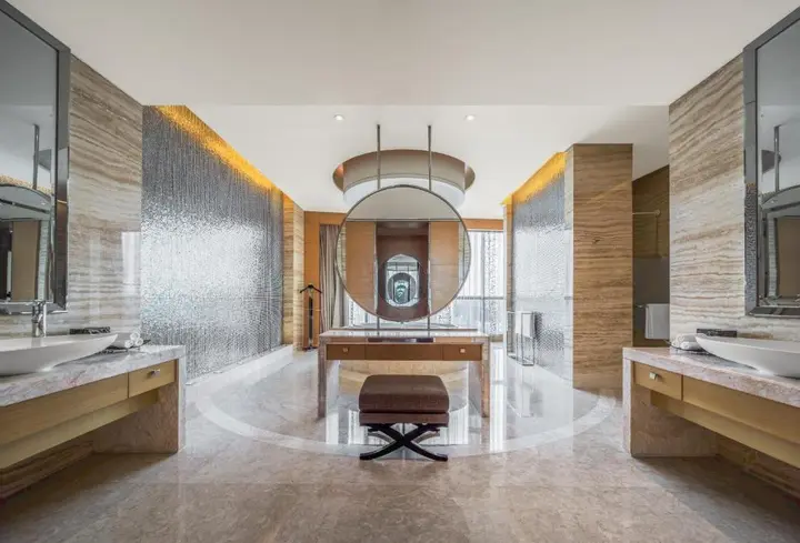 Чэнду: Renaissance Chengdu Hotel