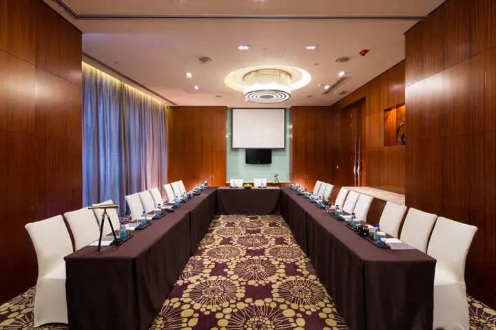 Чэнду: Renaissance Chengdu Hotel