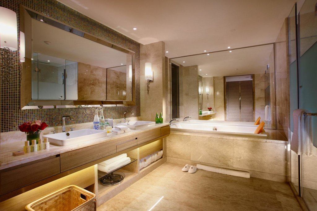 Чэнду: Renaissance Chengdu Hotel