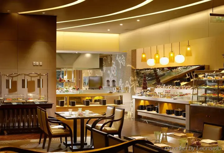 Чэнду: Renaissance Chengdu Hotel