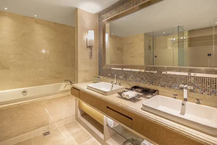 Чэнду: Renaissance Chengdu Hotel