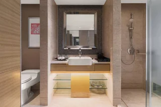 Чэнду: Renaissance Chengdu Hotel
