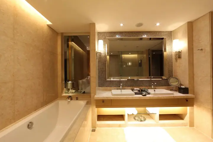 Чэнду: Renaissance Chengdu Hotel