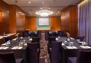 Чэнду: Renaissance Chengdu Hotel