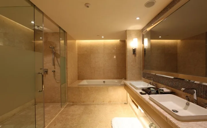 Чэнду: Renaissance Chengdu Hotel